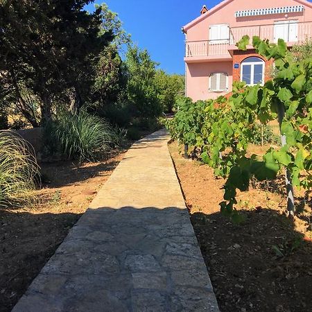 Apartment Grubelic Prvic Sepurine Bagian luar foto