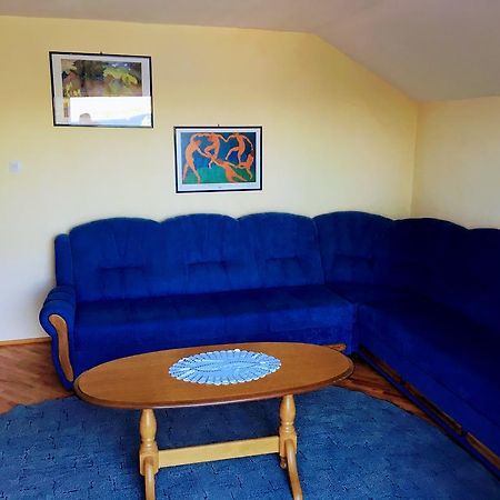 Apartment Grubelic Prvic Sepurine Bagian luar foto