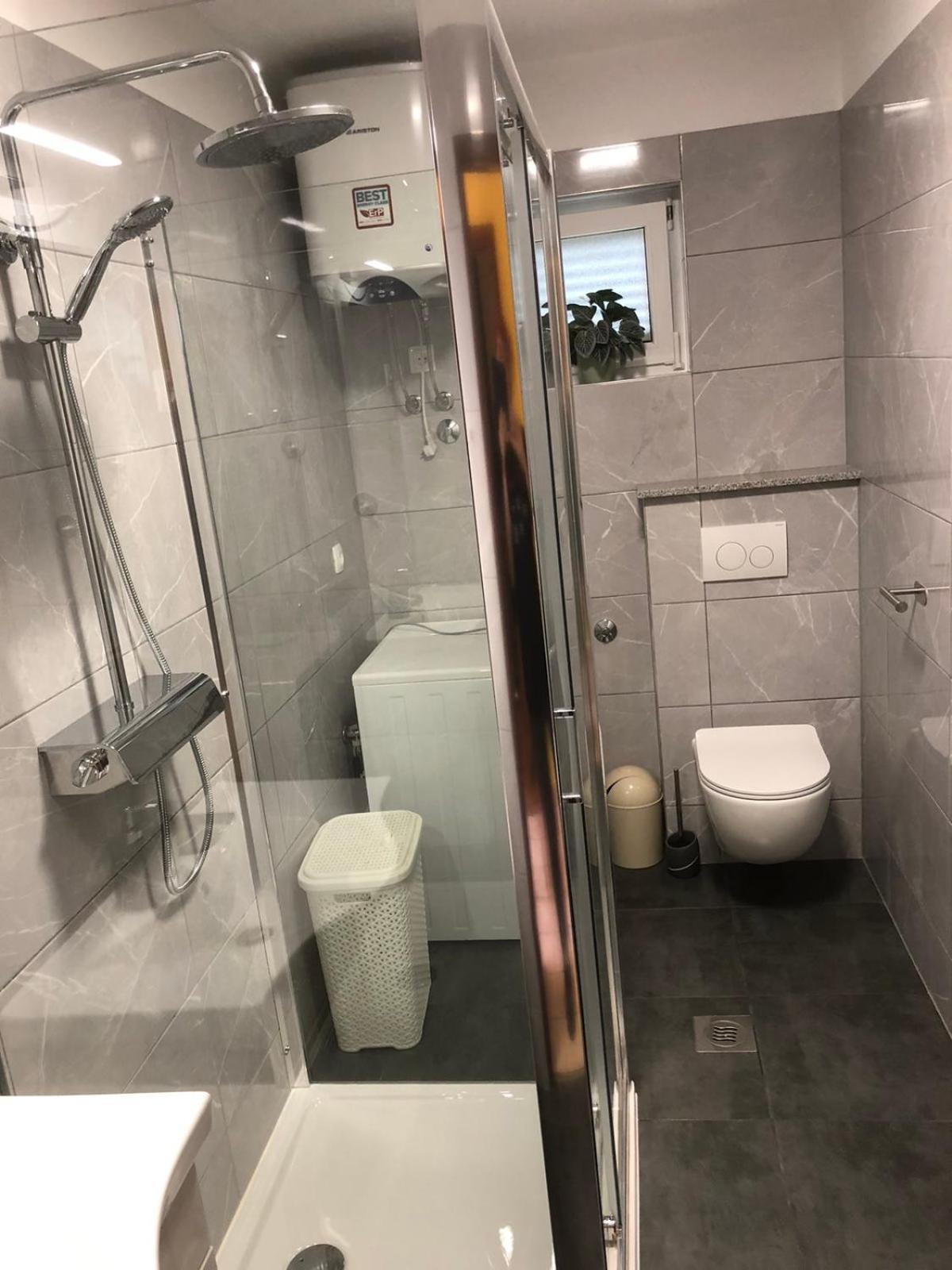 Apartment Grubelic Prvic Sepurine Bagian luar foto