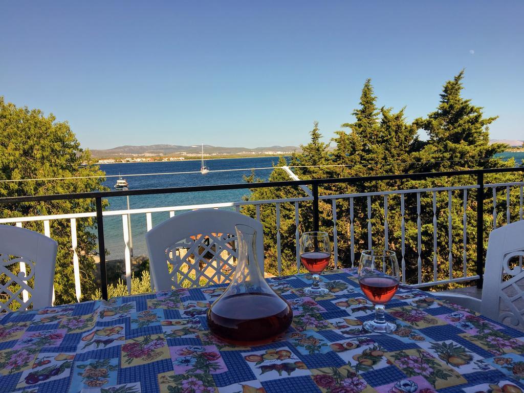 Apartment Grubelic Prvic Sepurine Bagian luar foto
