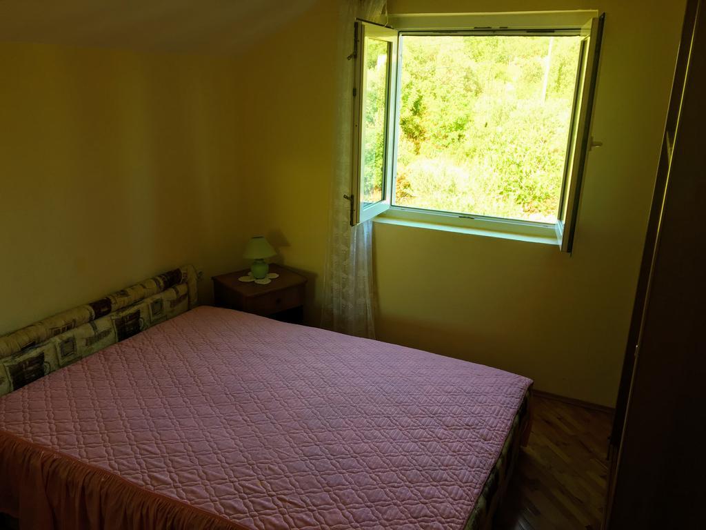 Apartment Grubelic Prvic Sepurine Bagian luar foto