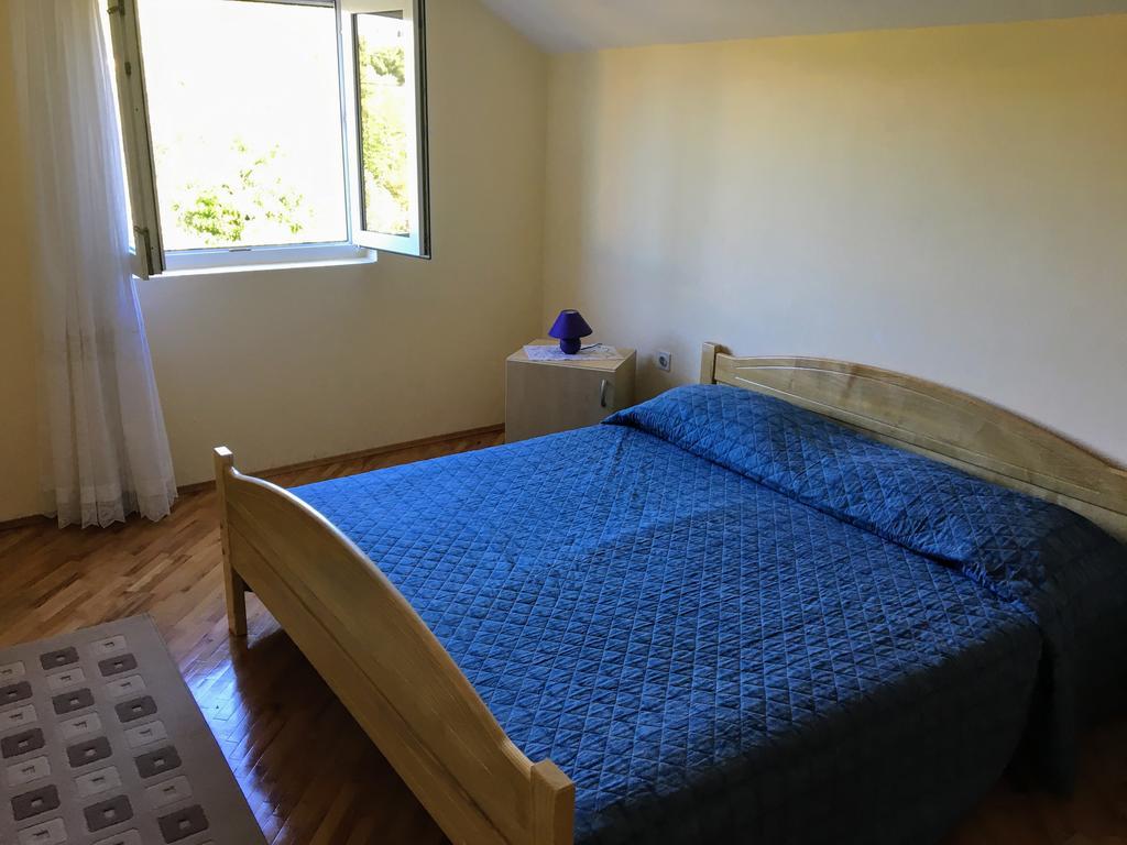 Apartment Grubelic Prvic Sepurine Bagian luar foto