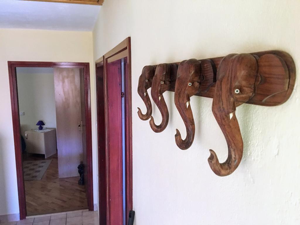 Apartment Grubelic Prvic Sepurine Bagian luar foto